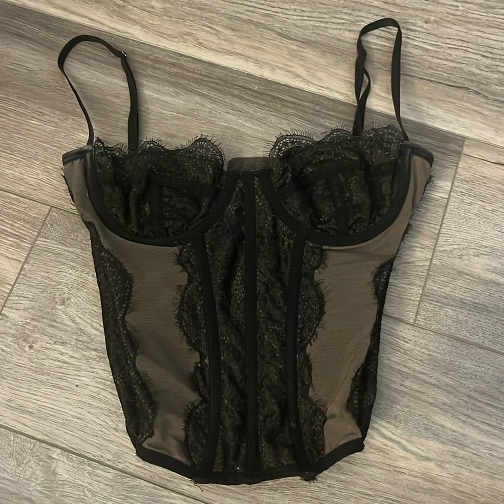 Urban Outfitters Corset